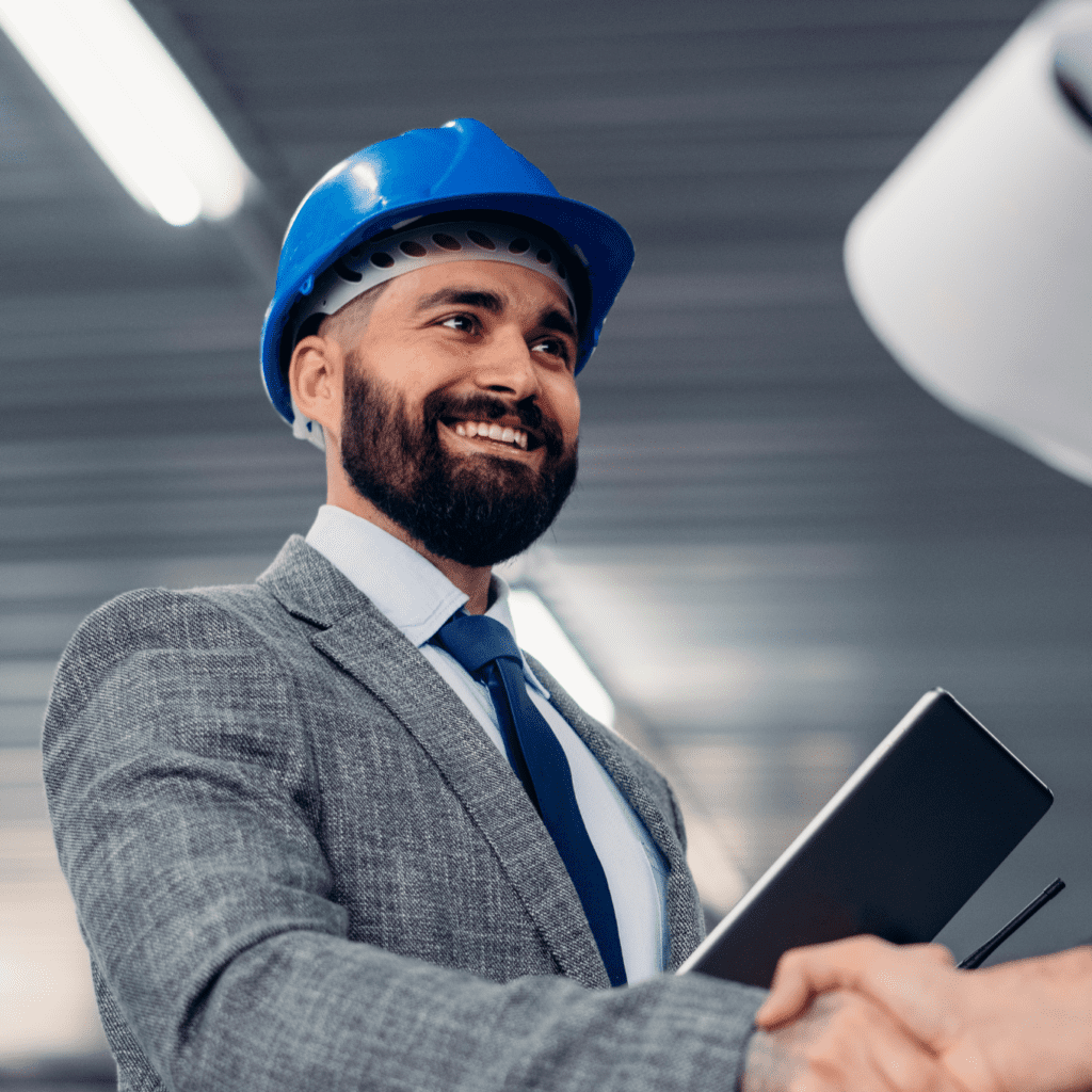 Talent Solutions in Facilities Management