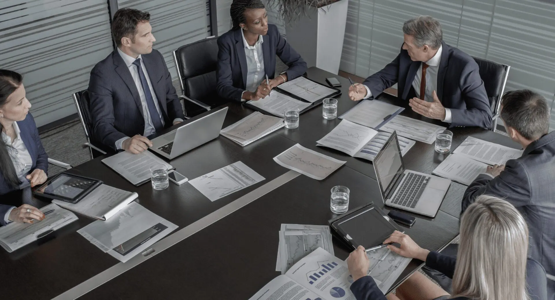 C-Suite Jobs