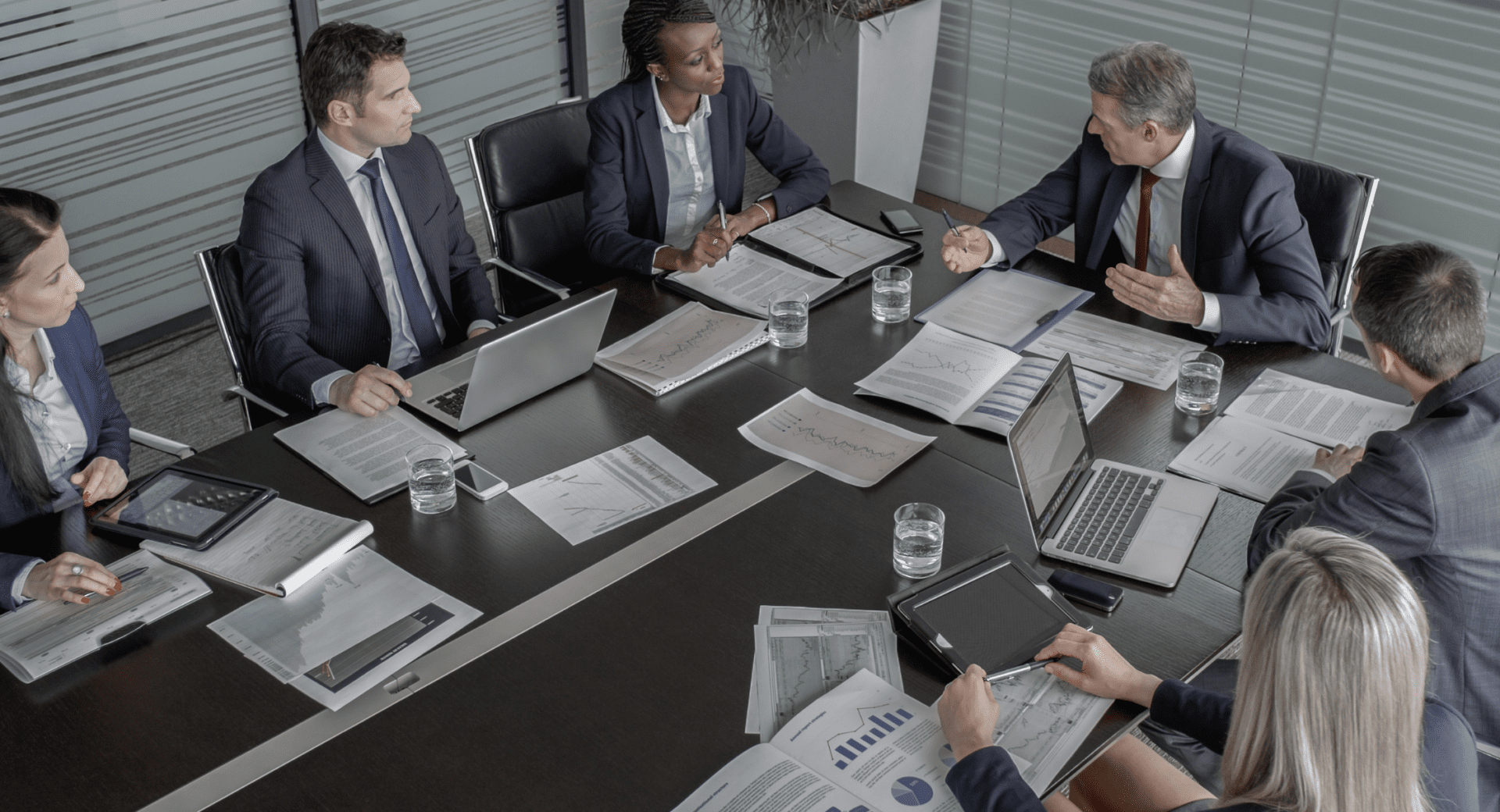 C-Suite Jobs