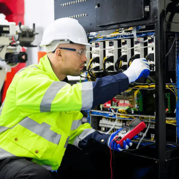 HVAC Maintenance and Engineering Recruitment