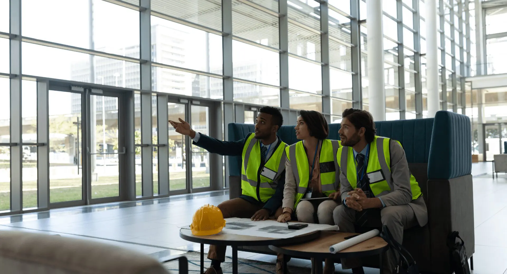 Facilities Management Recruitment