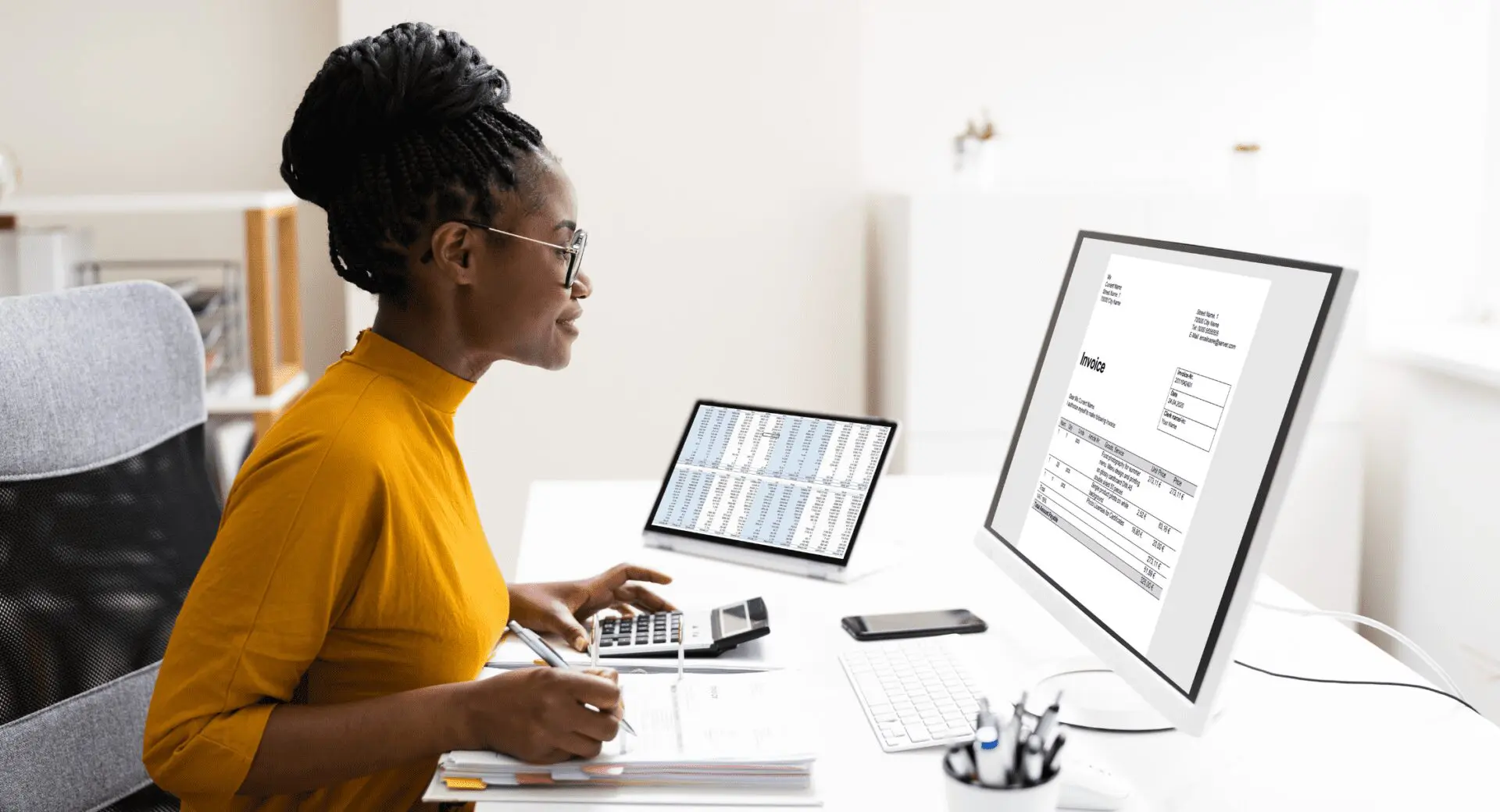 Procurement and Finance Recruitment