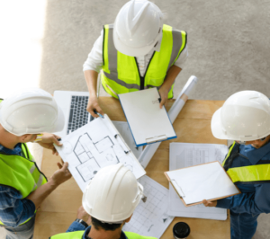 Project Management & Construction Recruitment Agency Specialisms