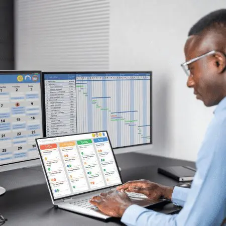 Project Management Skills