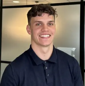 Meet Matthew Wood: Our Newest FM Recruiter 1 Matthew Wood - FM Recruiter