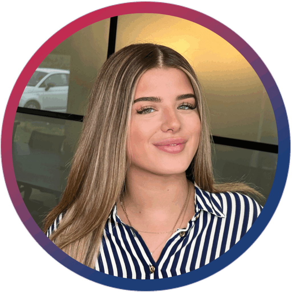 Meet Mia King - Data Center Recruitment Specialist