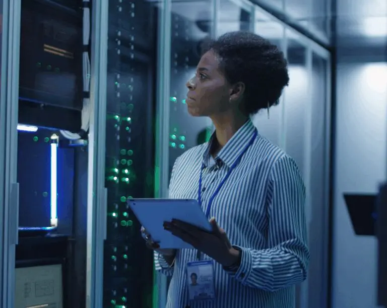 Data Center Recruitment 1