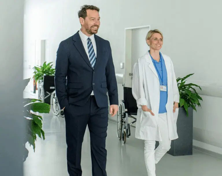 Healthcare Recruitment 1