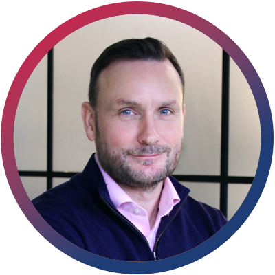 James Fitzpatrick - CEO