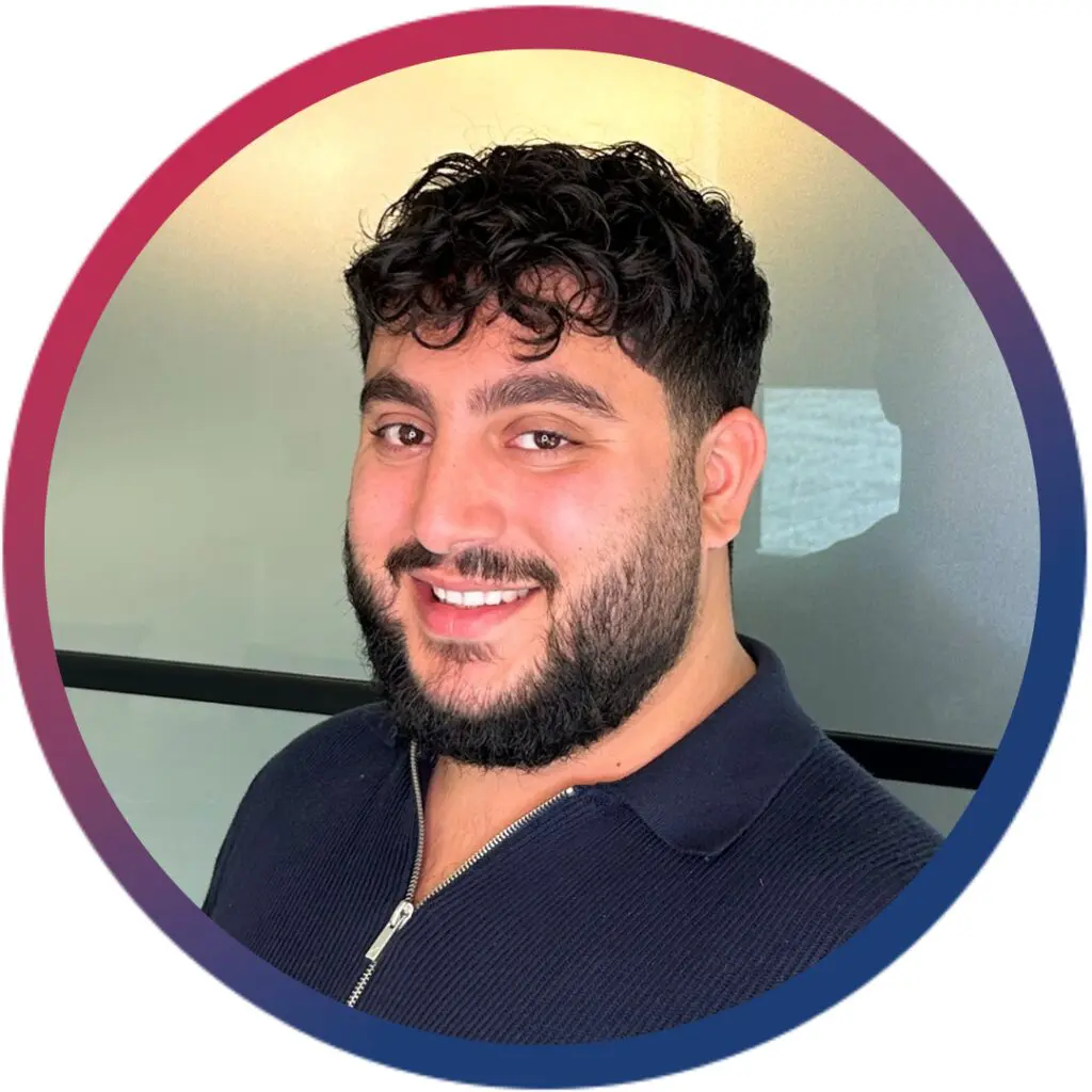 Meet the Team 2