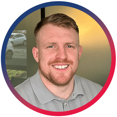 Meet Josh Greatrix VP of Boden Talent
