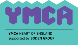 CSR 2 YMCA Heart of England