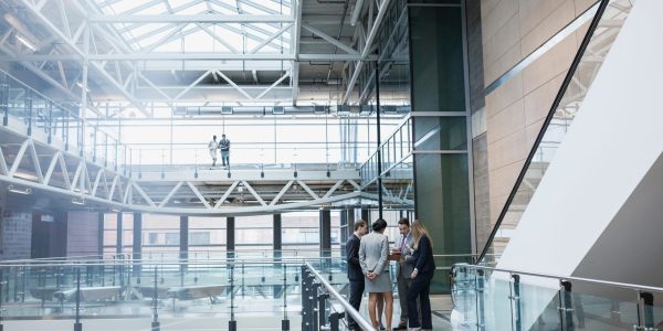 Why Facilities Management Hiring is Broken
