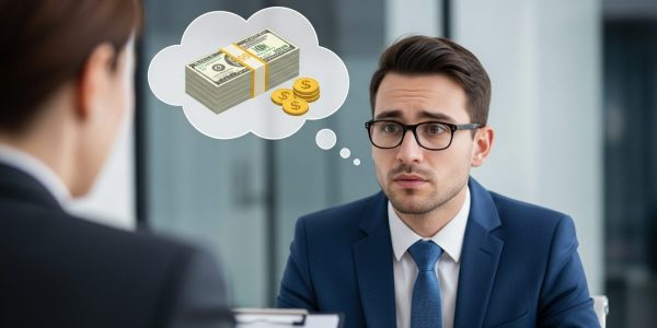 When to Salary Negotiate in FM