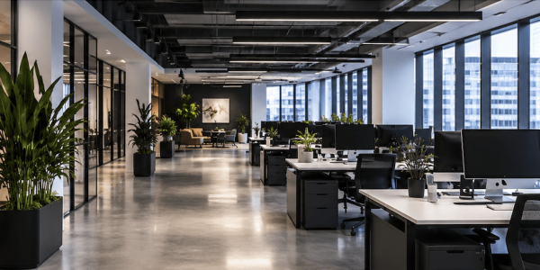 2026 facilities management finance market