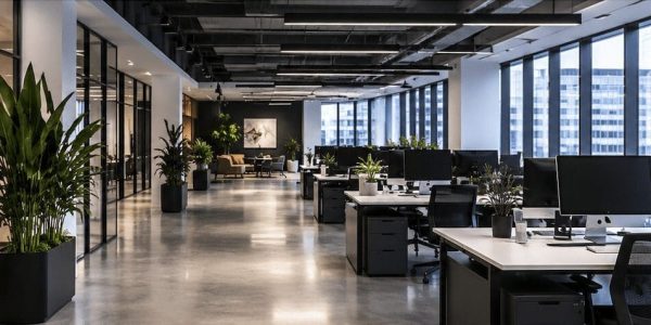 2026 facilities management finance market